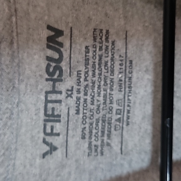 Vintage Garage T-SHIRT - Picture 3 of 4